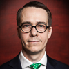 Carl Haglund