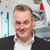 Arto Nyberg, YLE