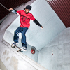 Vito Delgado Bs 50-50 Helsinki skeittaus rullalautailu